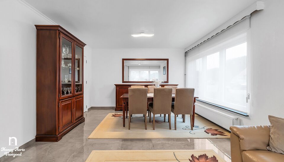 Huis te koop in Tessenderlo-Ham