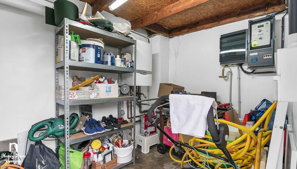 Huis te koop in Tessenderlo-Ham