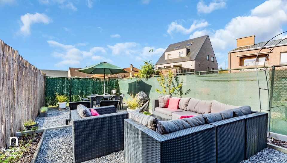 Huis te koop in Zonhoven