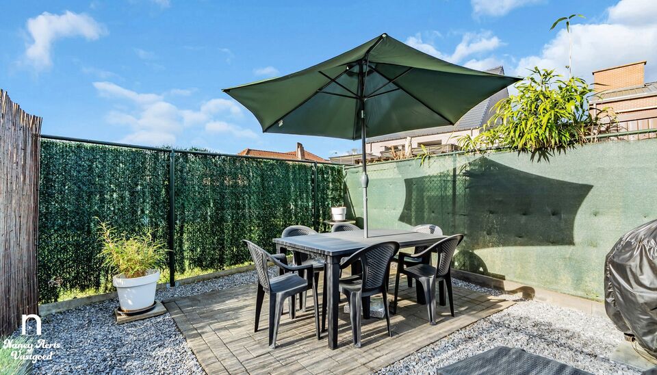 Huis te koop in Zonhoven