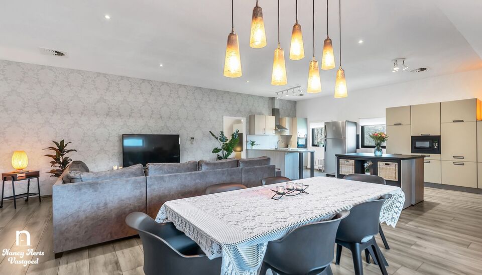 Huis te koop in Zonhoven