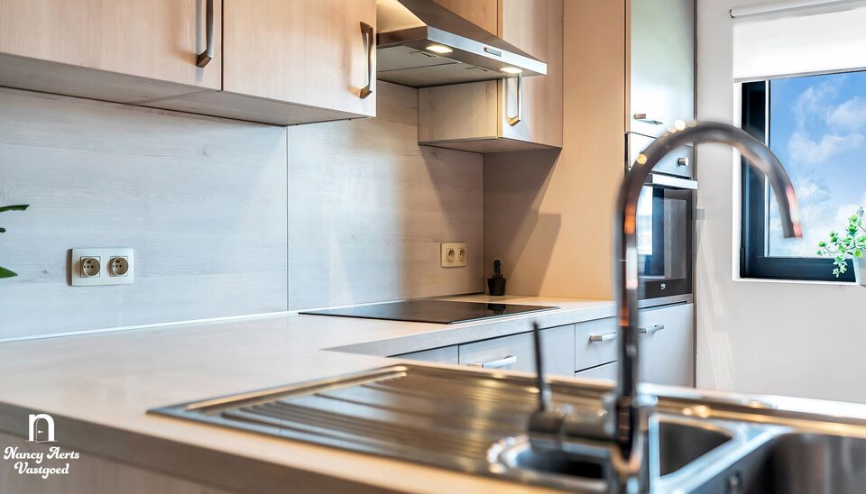 Huis te koop in Zonhoven