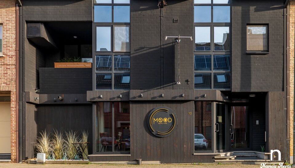 Individuele handelszaak te huur in Beringen