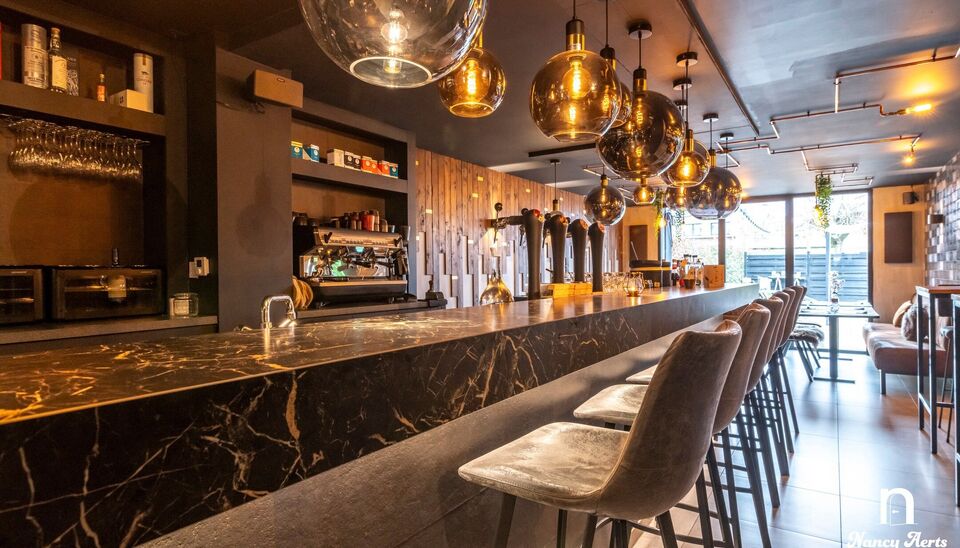 Individuele handelszaak te huur in Beringen