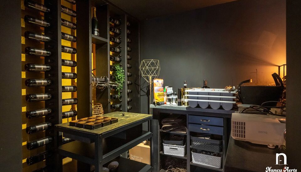 Individuele handelszaak te huur in Beringen