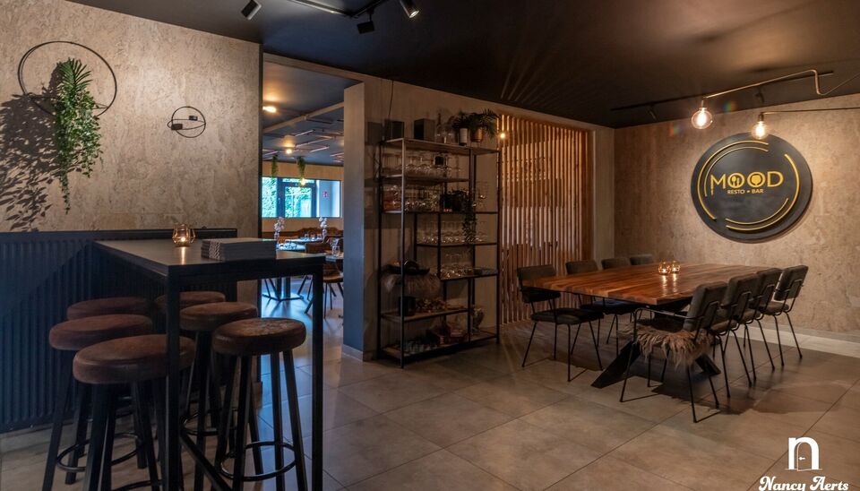 Individuele handelszaak te huur in Beringen