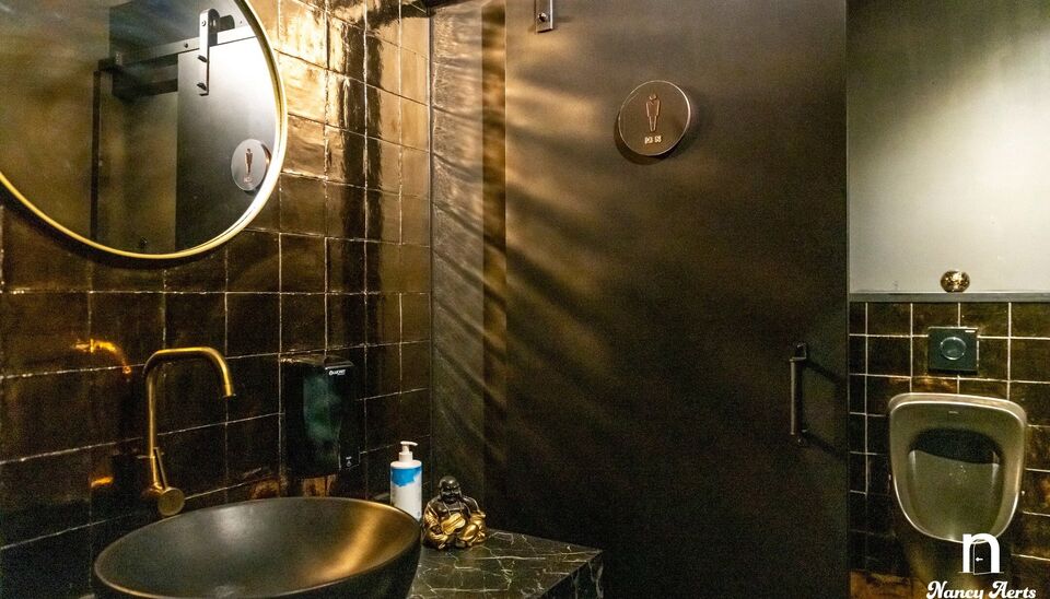 Individuele handelszaak te huur in Beringen