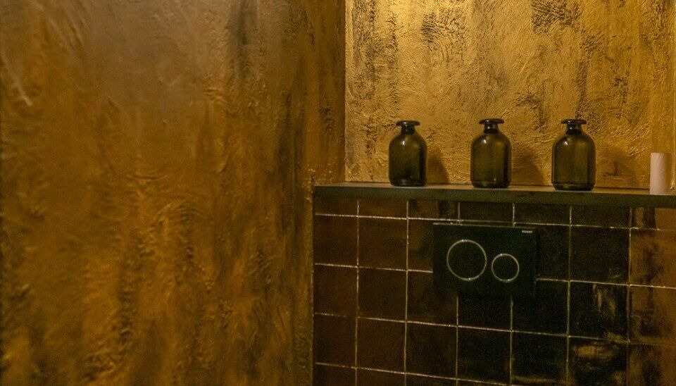 Individuele handelszaak te huur in Beringen