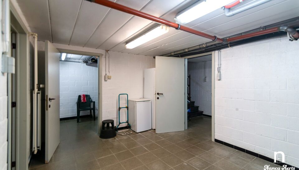 Individuele handelszaak te huur in Beringen