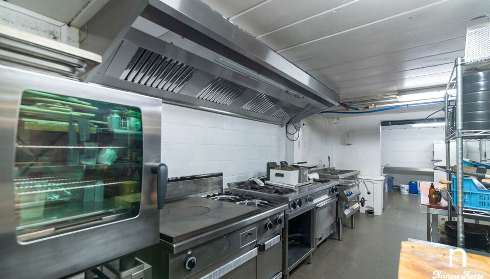 Individuele handelszaak te huur in Beringen