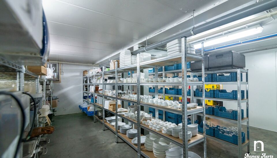 Individuele handelszaak te huur in Beringen