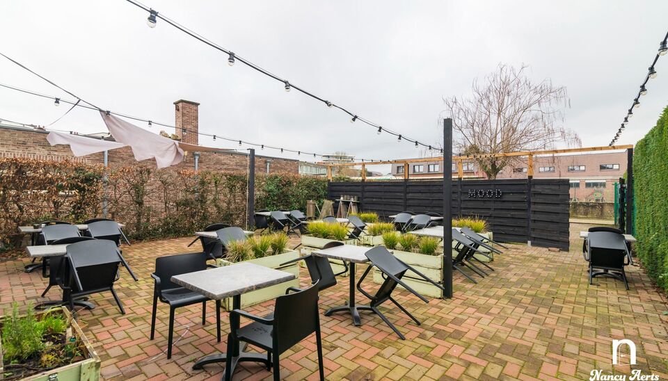 Individuele handelszaak te huur in Beringen