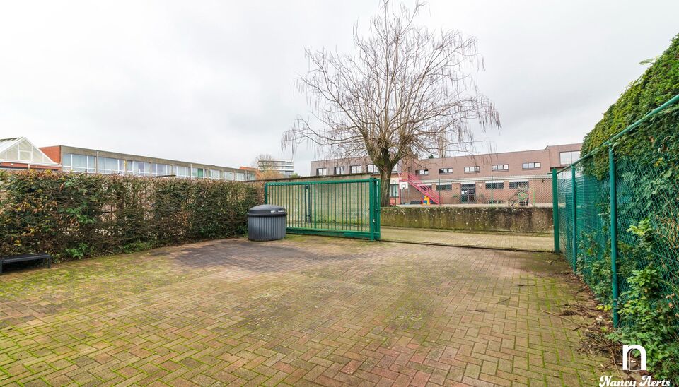 Individuele handelszaak te huur in Beringen