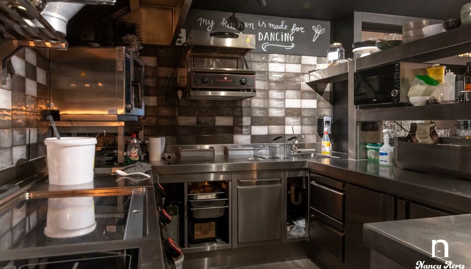 Individuele handelszaak te koop in Beringen