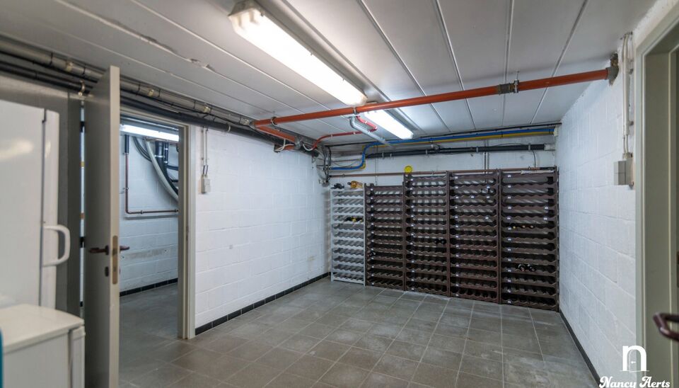 Individuele handelszaak te koop in Beringen