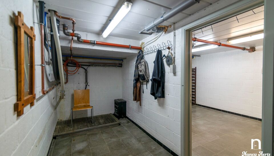 Individuele handelszaak te koop in Beringen