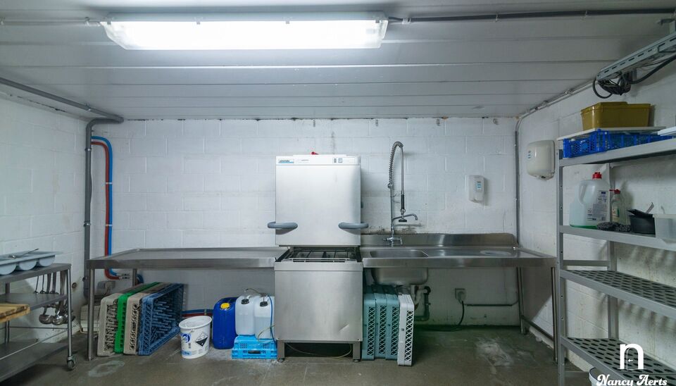 Individuele handelszaak te koop in Beringen