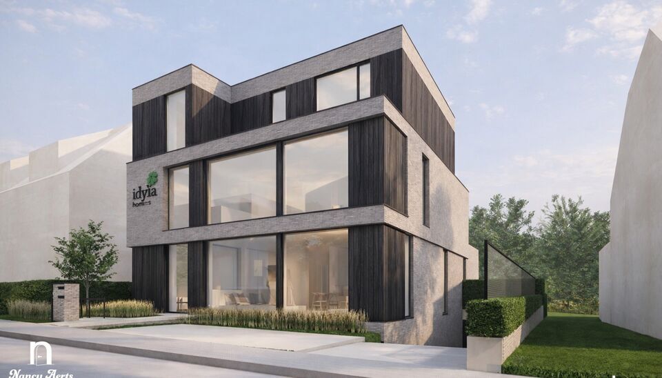 Kantoor te huur in Beringen