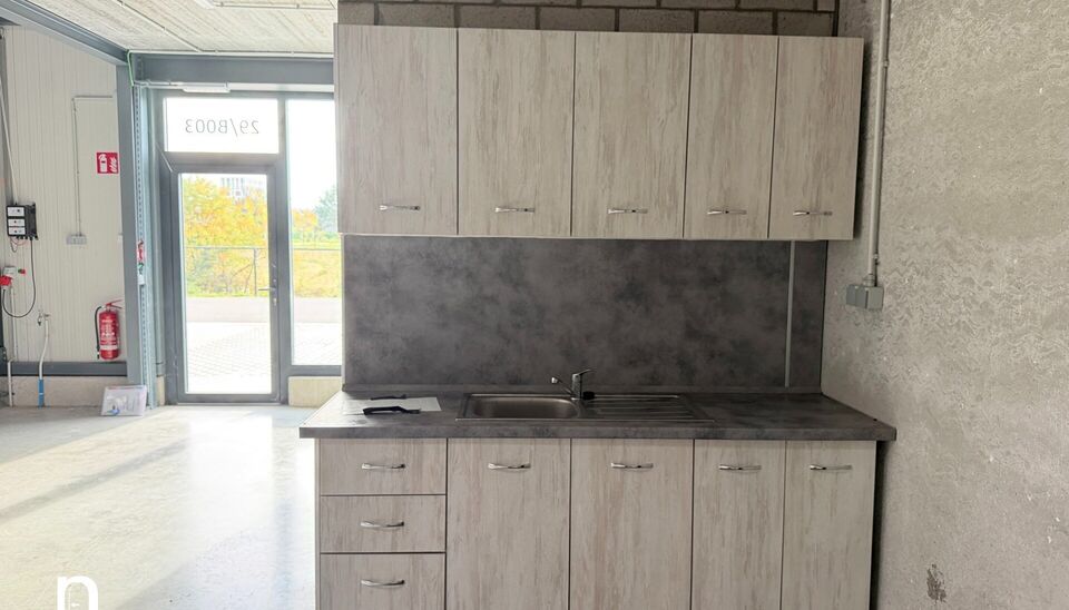 Kmo-unit te huur in Beringen