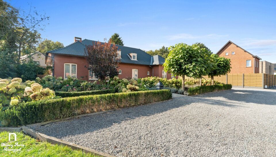 Landhuis te koop in Koersel