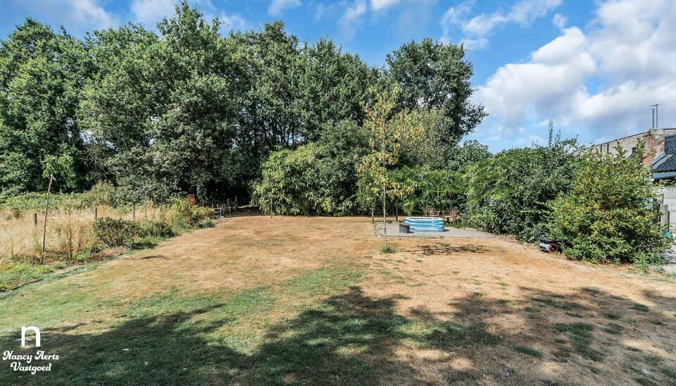 Landhuis te koop in Koersel