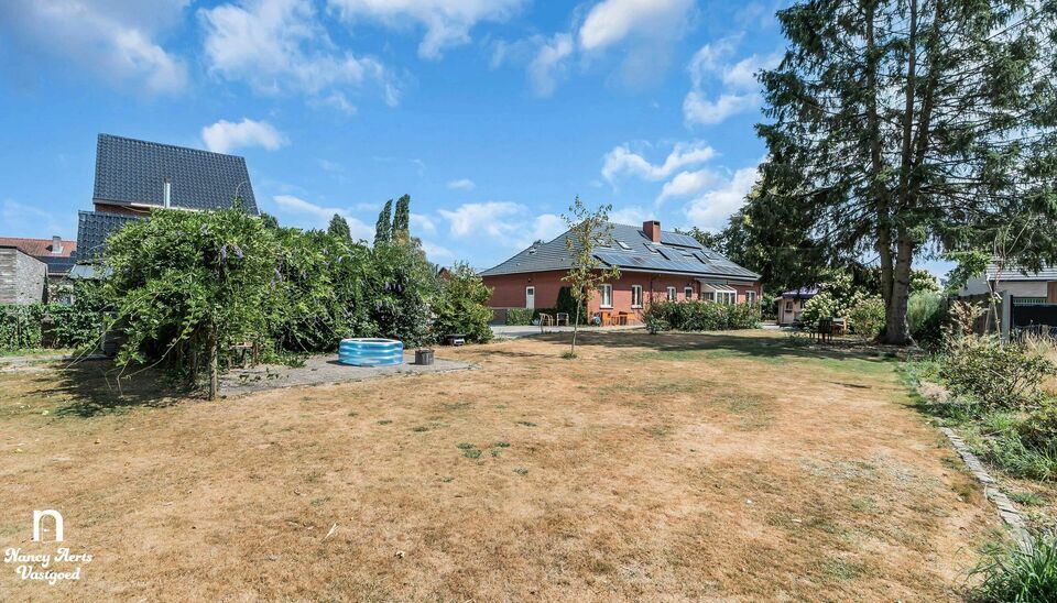 Landhuis te koop in Koersel