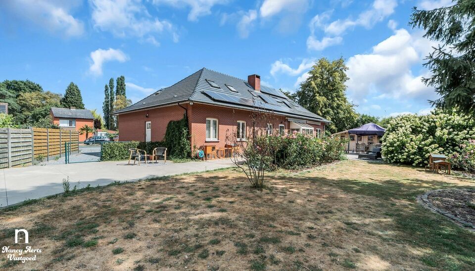 Landhuis te koop in Koersel