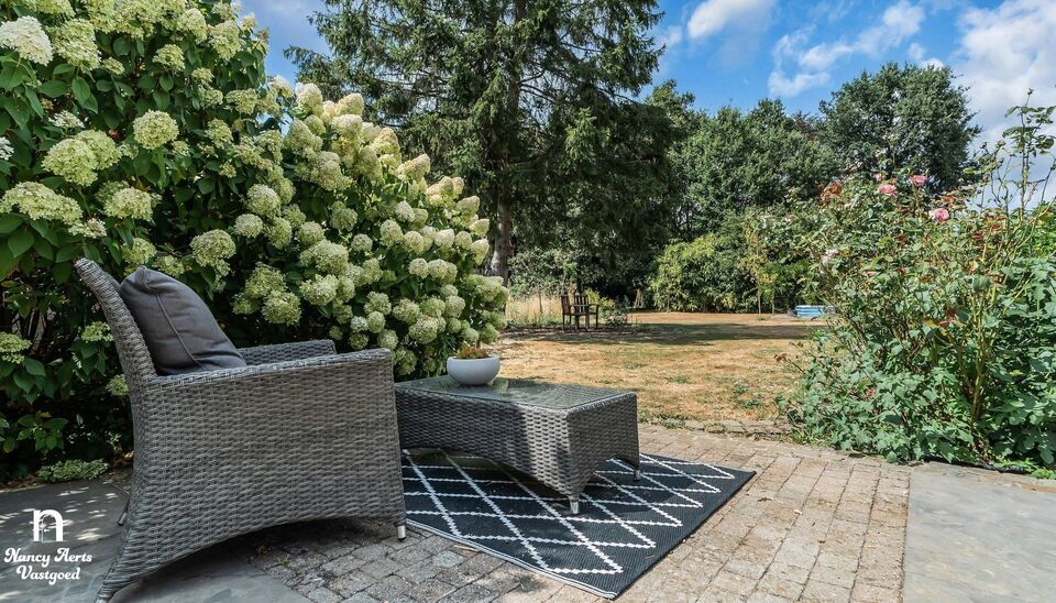 Landhuis te koop in Koersel