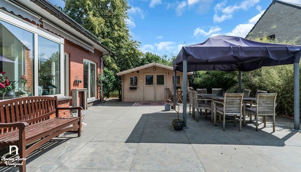 Landhuis te koop in Koersel