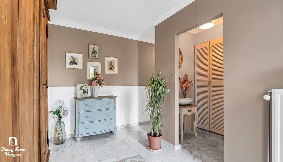 Landhuis te koop in Koersel