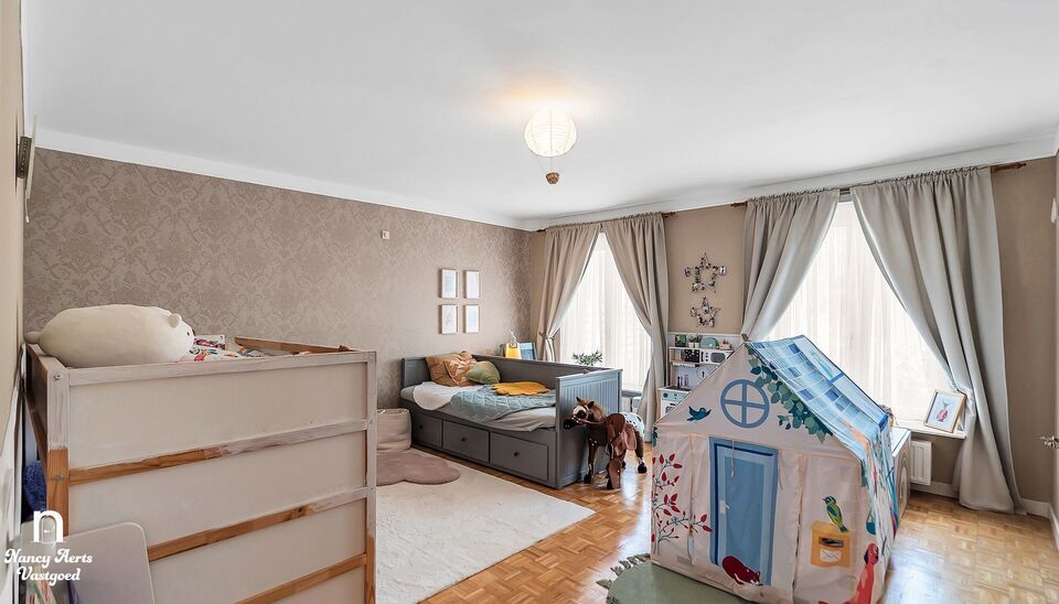 Landhuis te koop in Koersel