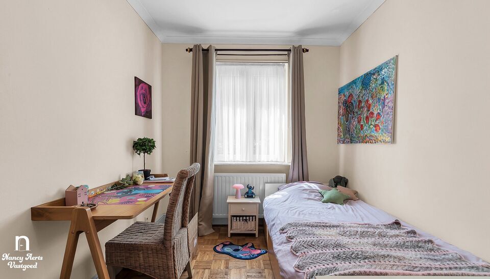 Landhuis te koop in Koersel
