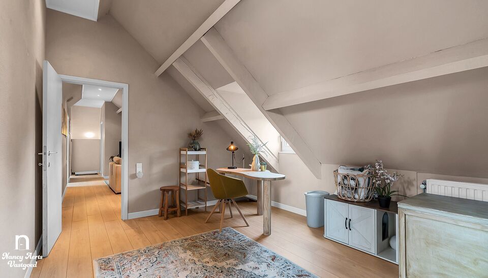 Landhuis te koop in Koersel