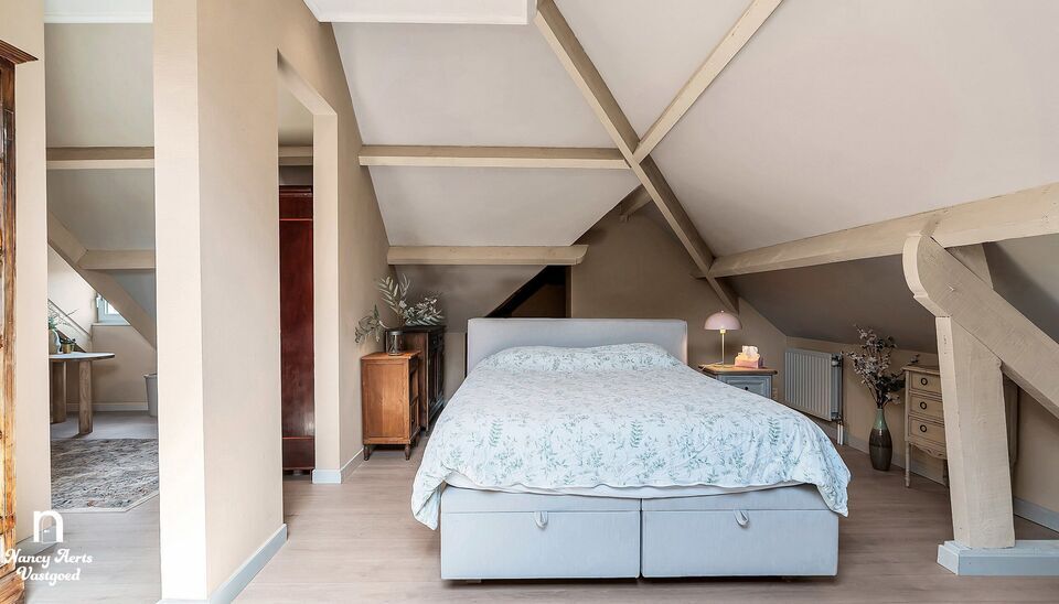 Landhuis te koop in Koersel