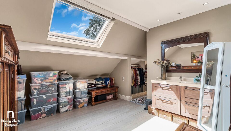 Landhuis te koop in Koersel