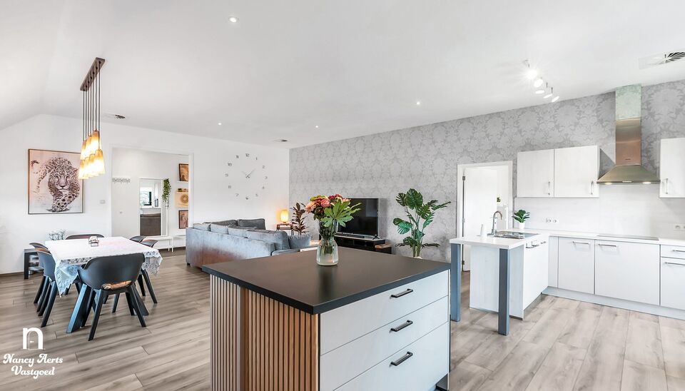 Loft te koop in Zonhoven