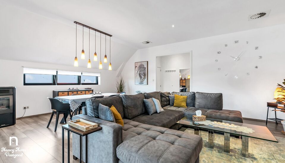 Loft te koop in Zonhoven