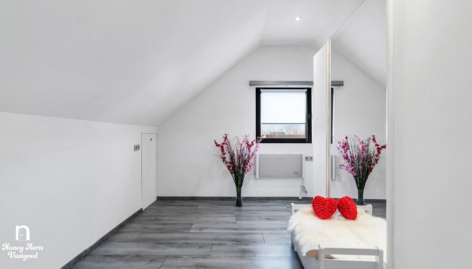 Loft te koop in Zonhoven