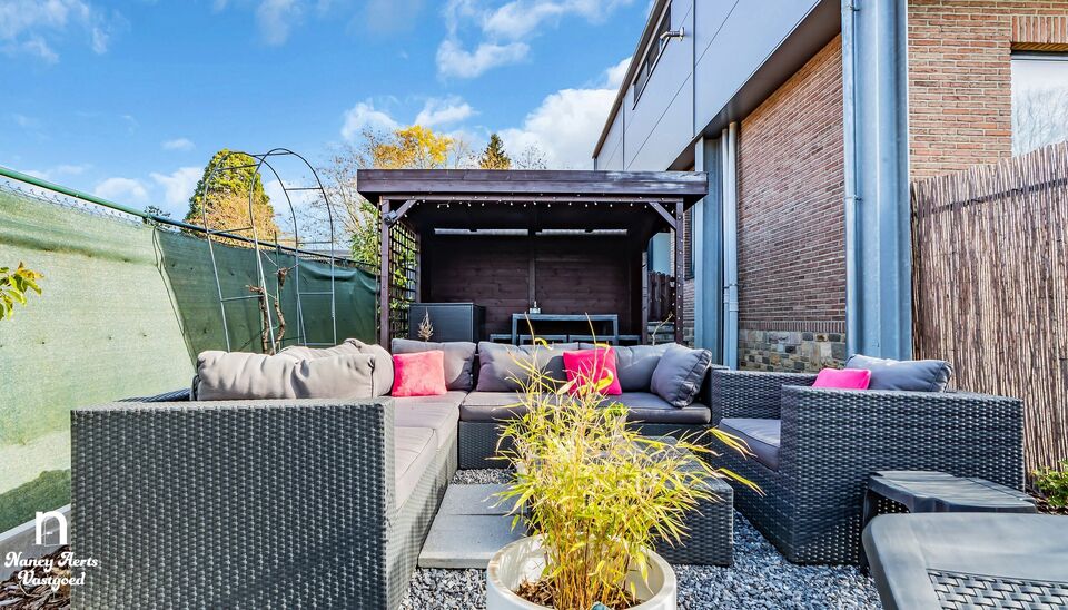 Loft te koop in Zonhoven