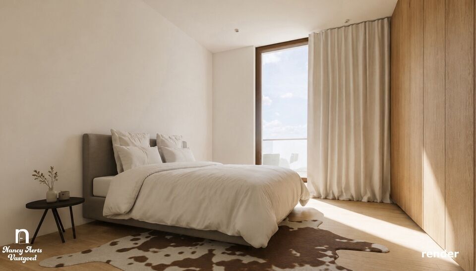 Penthouse te huur in Beringen