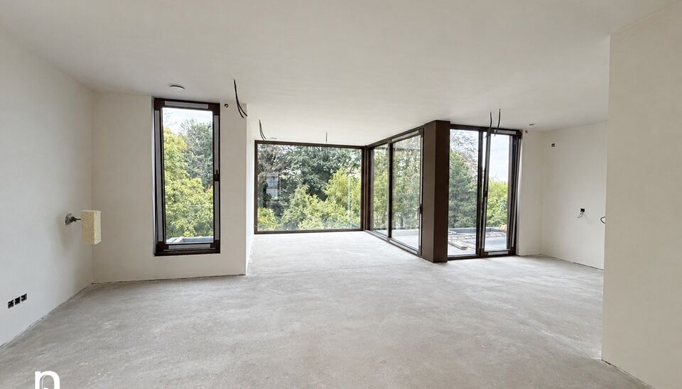 Penthouse te huur in Beringen