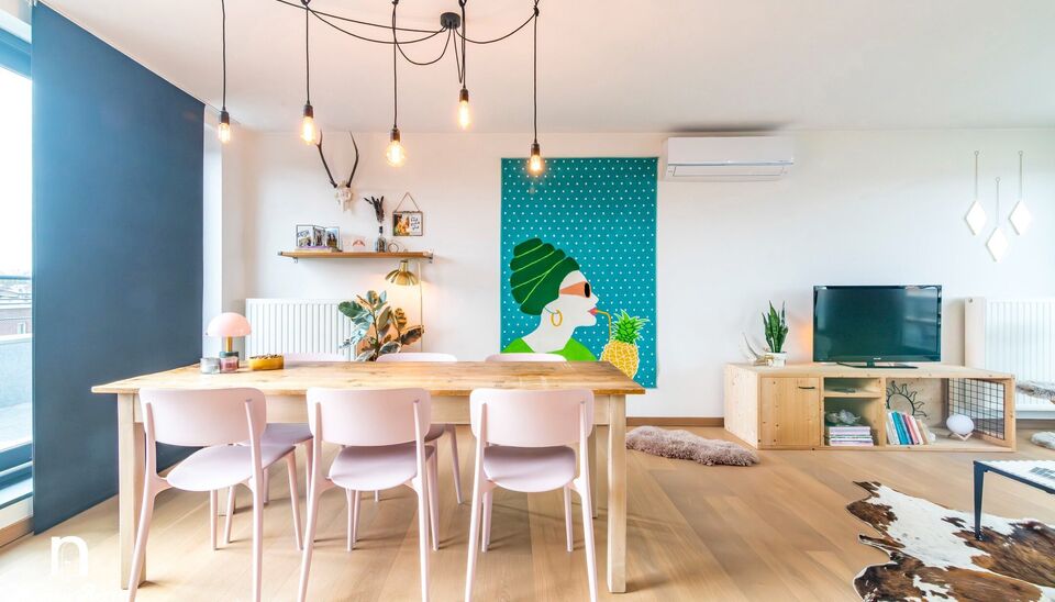 Penthouse te koop in Heusden-Zolder