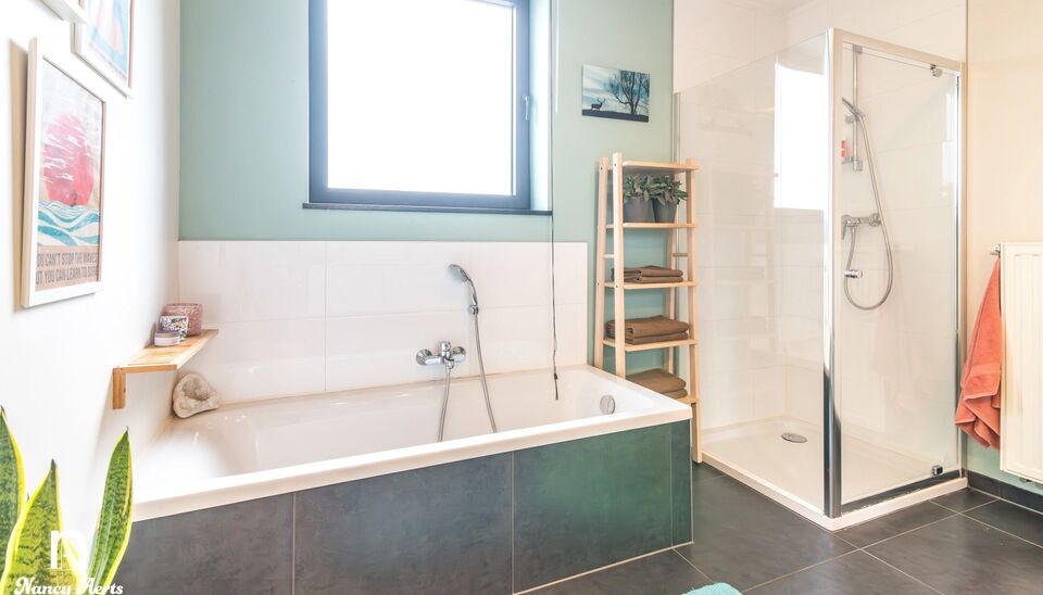 Penthouse te koop in Heusden-Zolder