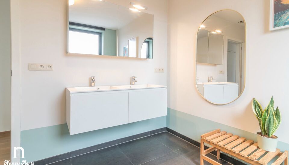 Penthouse te koop in Heusden-Zolder