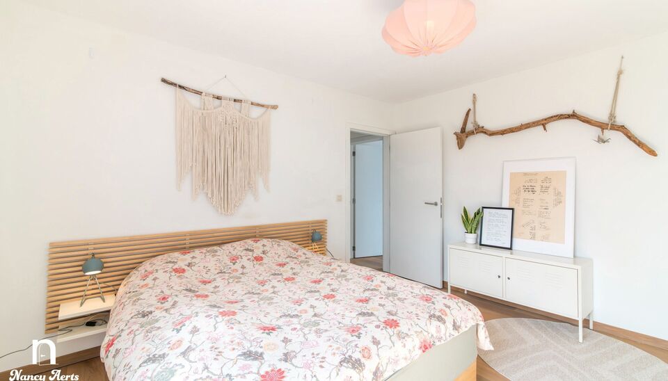 Penthouse te koop in Heusden-Zolder