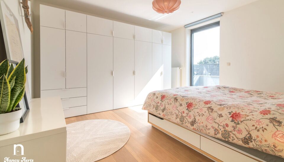 Penthouse te koop in Heusden-Zolder