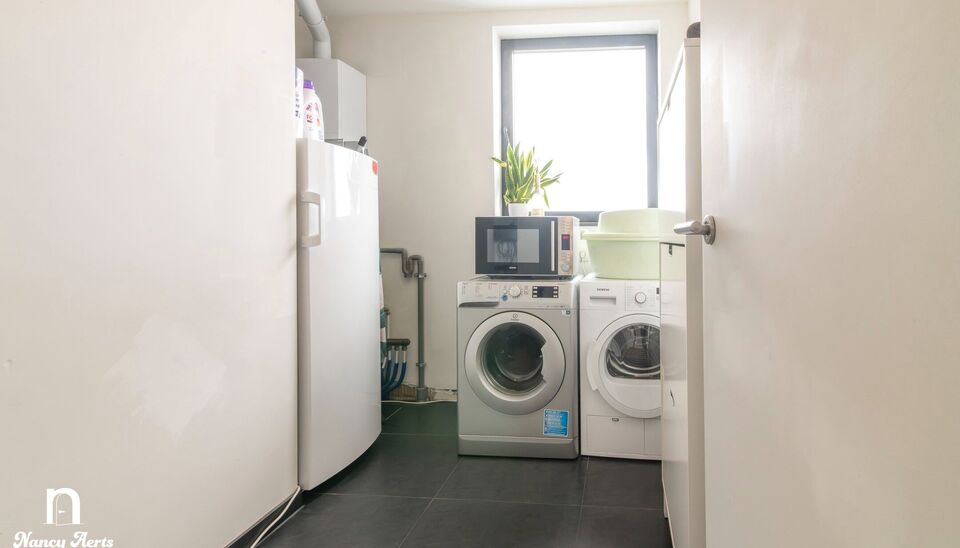 Penthouse te koop in Heusden-Zolder