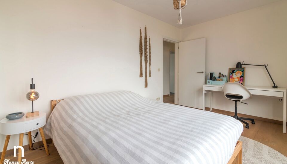 Penthouse te koop in Heusden-Zolder