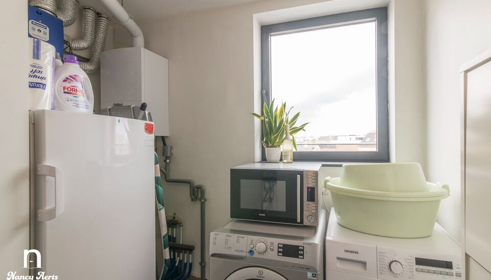 Penthouse te koop in Heusden-Zolder