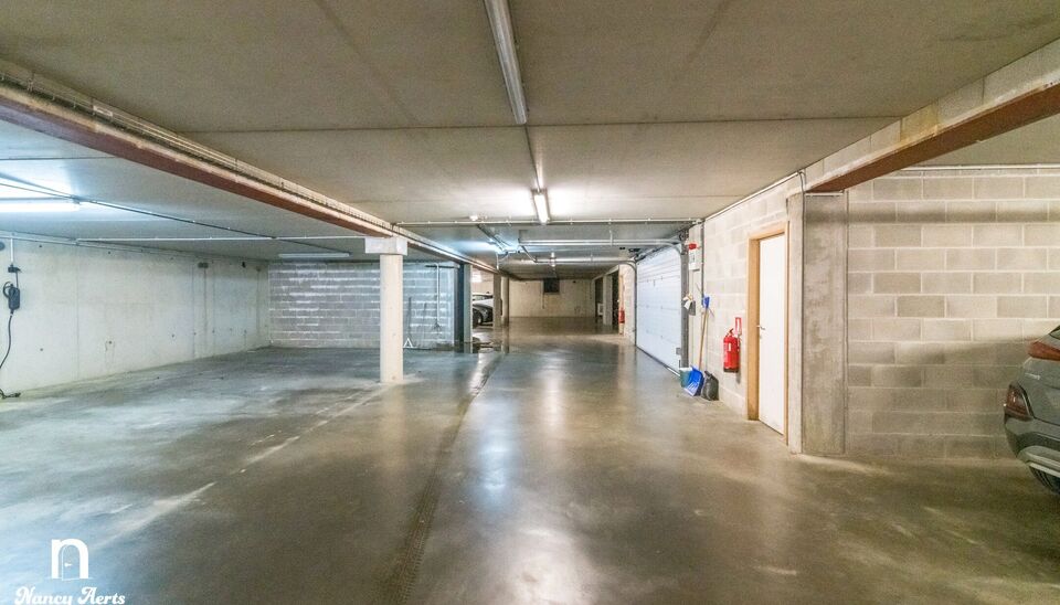 Penthouse te koop in Heusden-Zolder